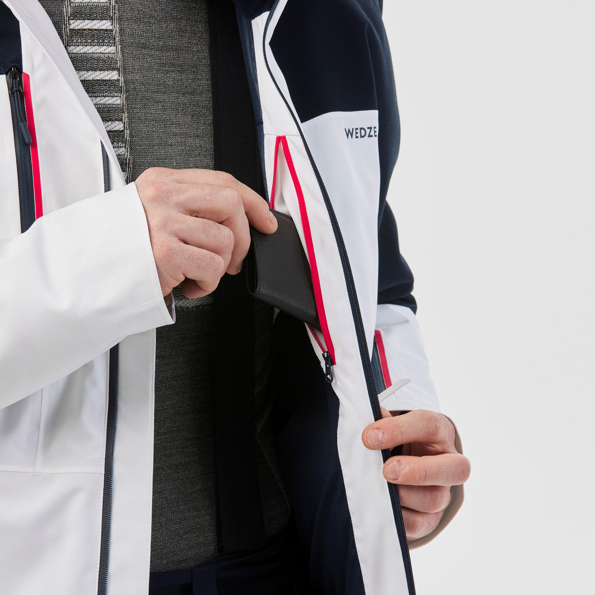 Impermeable sport cheap