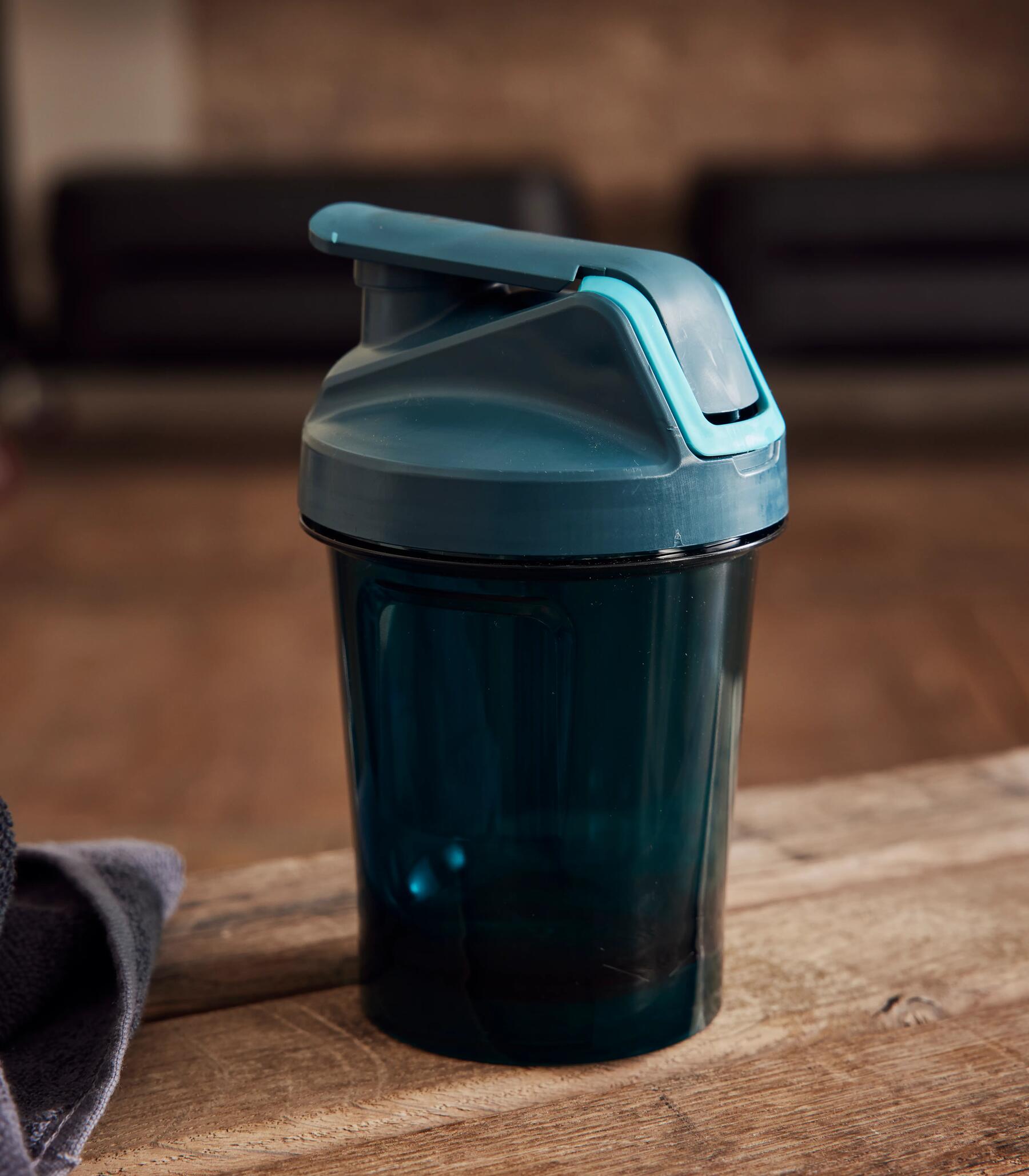 mini shaker