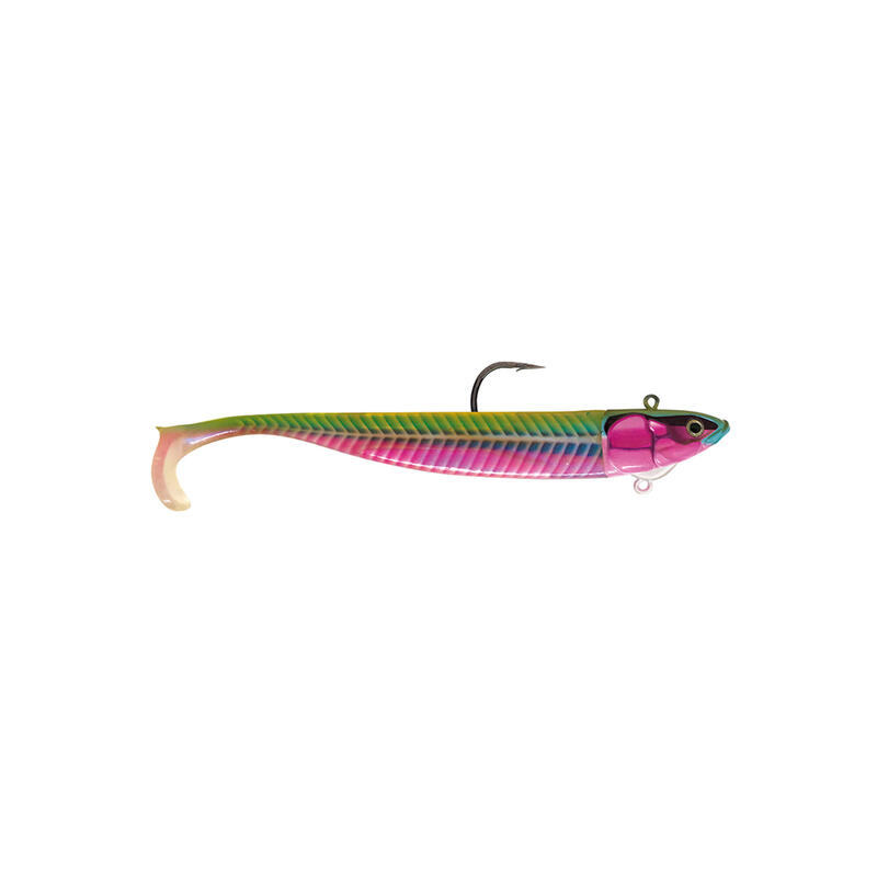 BISCAY MINNOW 12 SSDL