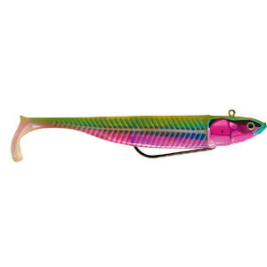 Vinilo de Pesca Biscay Shad 9 Ssdl Storm 90 gr 16 cm