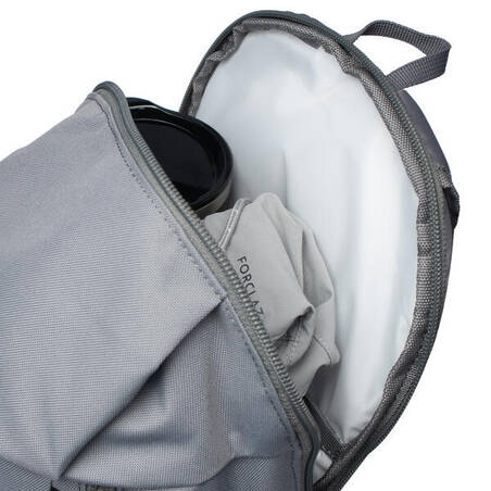 BACKPACK NH120 10L CN GREY