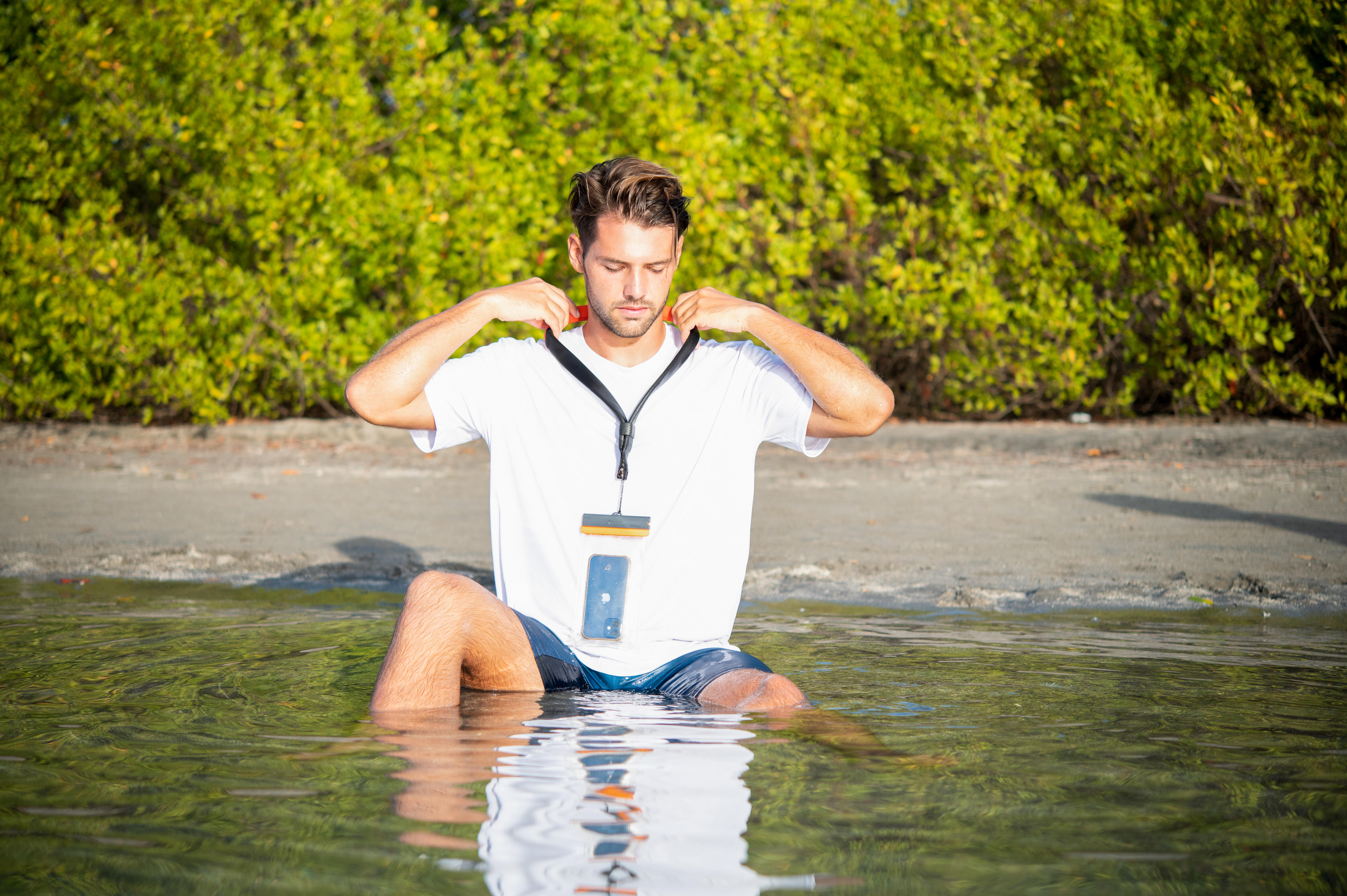 SUP/Kayak Floating Cord - ITIWIT