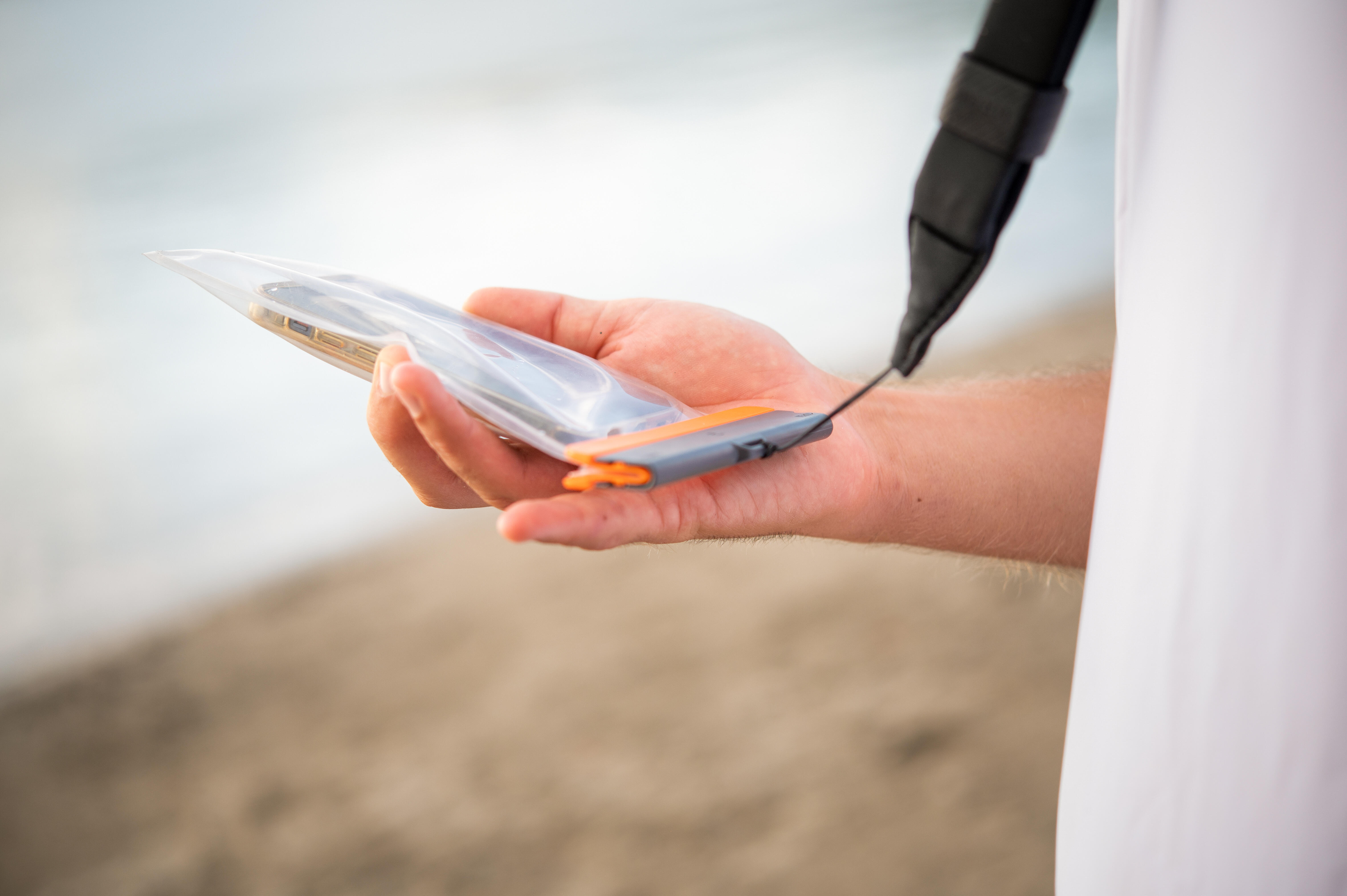 Waterproof Mobile Phone Pouch Large Ipx8