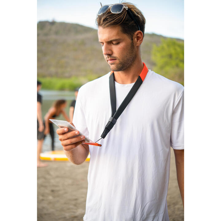 POCHETTE ETANCHE TELEPHONE IPX8 ITIWIT Decathlon