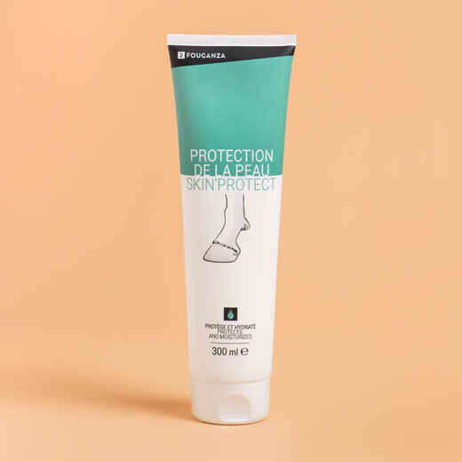 
      Balzam Skin'Protect na konskú kožu v tube pre kone a poníky 300 ml
  