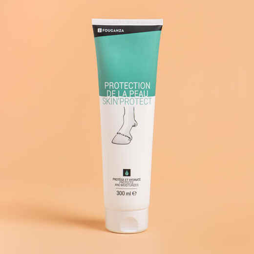 
      Zirgu un poniju krēms ādas kopšanai “Skin'Protect”, 300 ml, tūbiņā
  