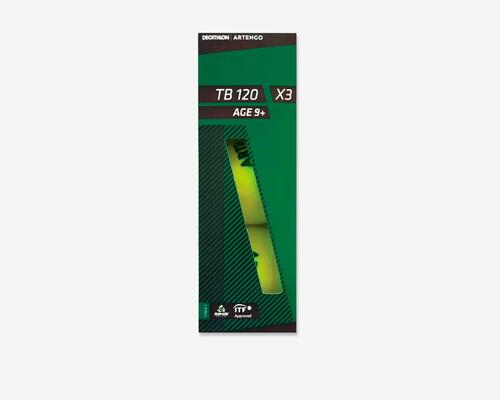 Tennis ball TB120
