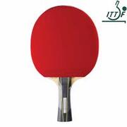 Table Tennis Bat ITTF TTR900 Speed