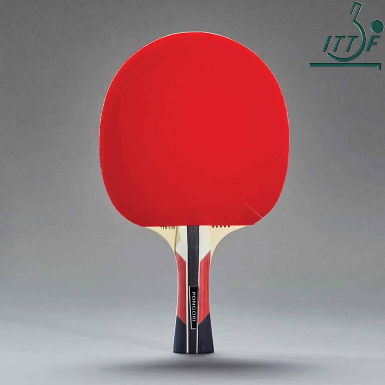Table Tennis Bat ITTF TTR530