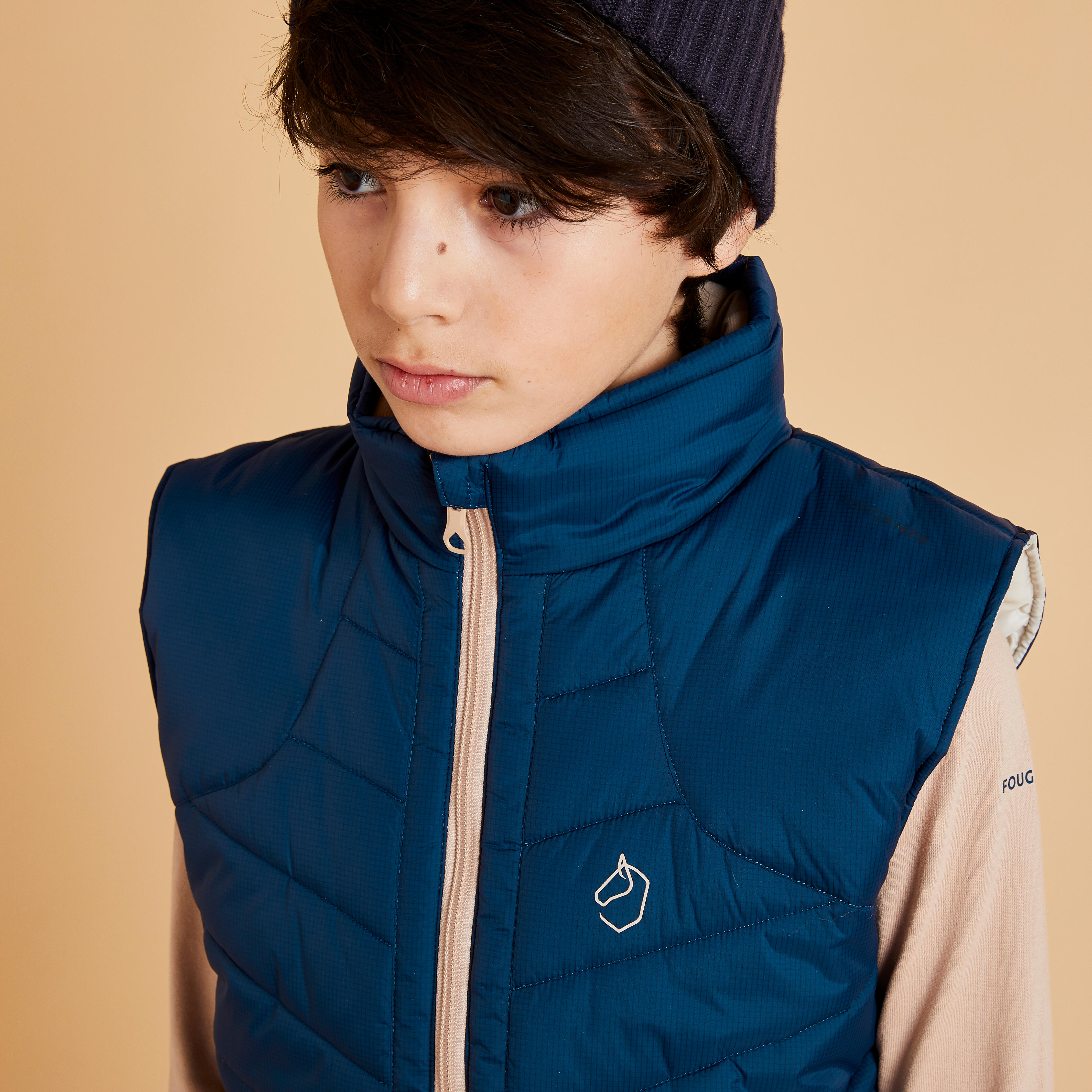 Fouganza jacket hotsell