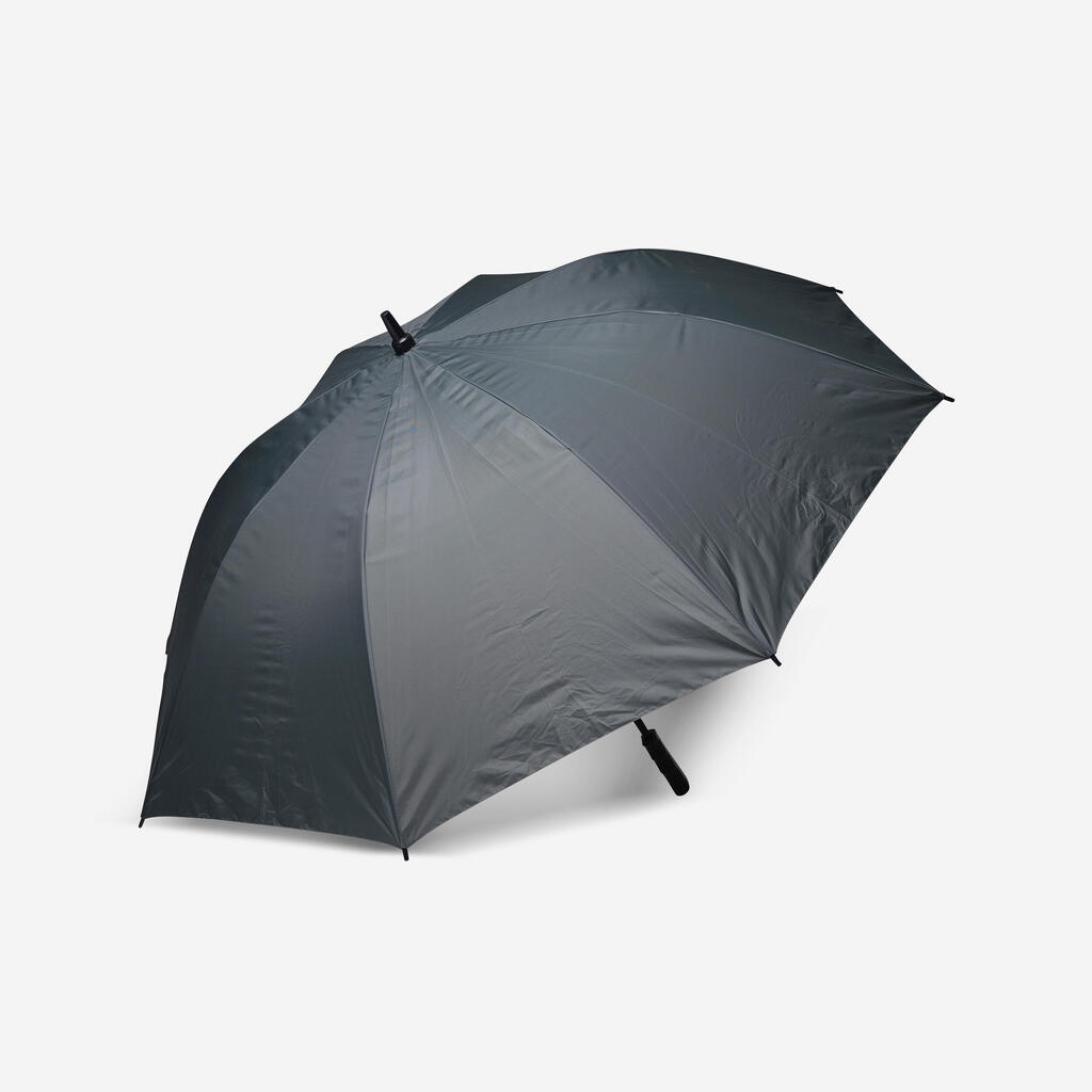 RESISTANT UMBRELLA GREEN