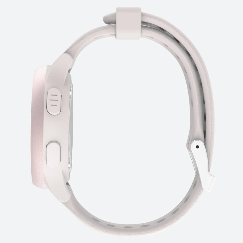 跑步運動腕錶 W500S－粉色