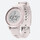 Часы-секундомер для бега розовые W500S