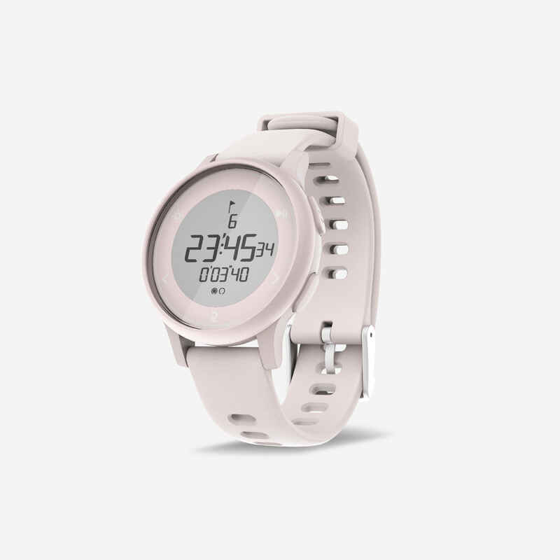 Reloj DECATHLON W500 S Mujer Running Instrucciones