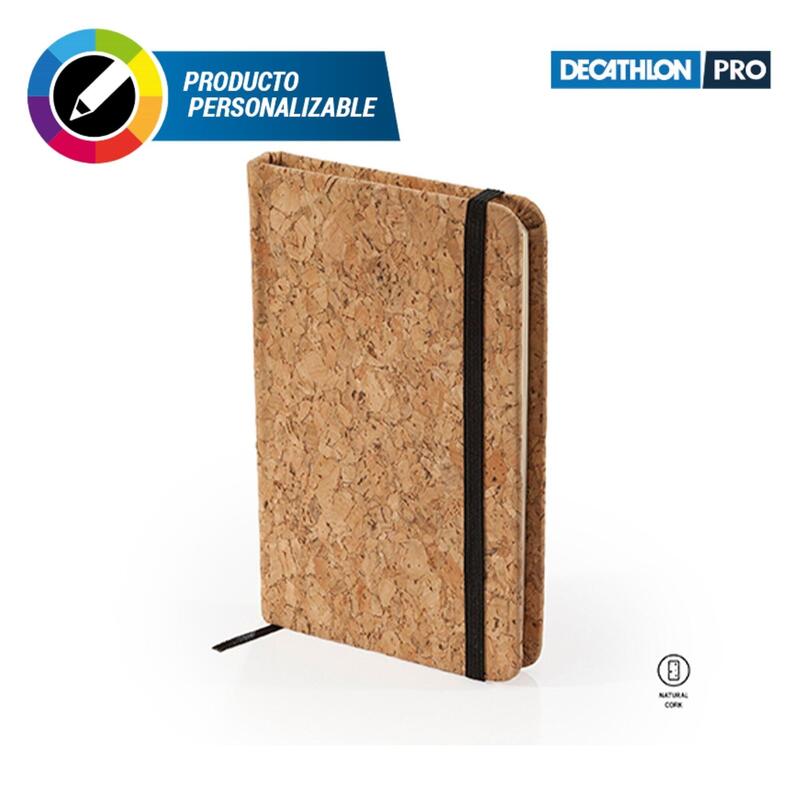 Libreta Personalizada Ecodiseñada