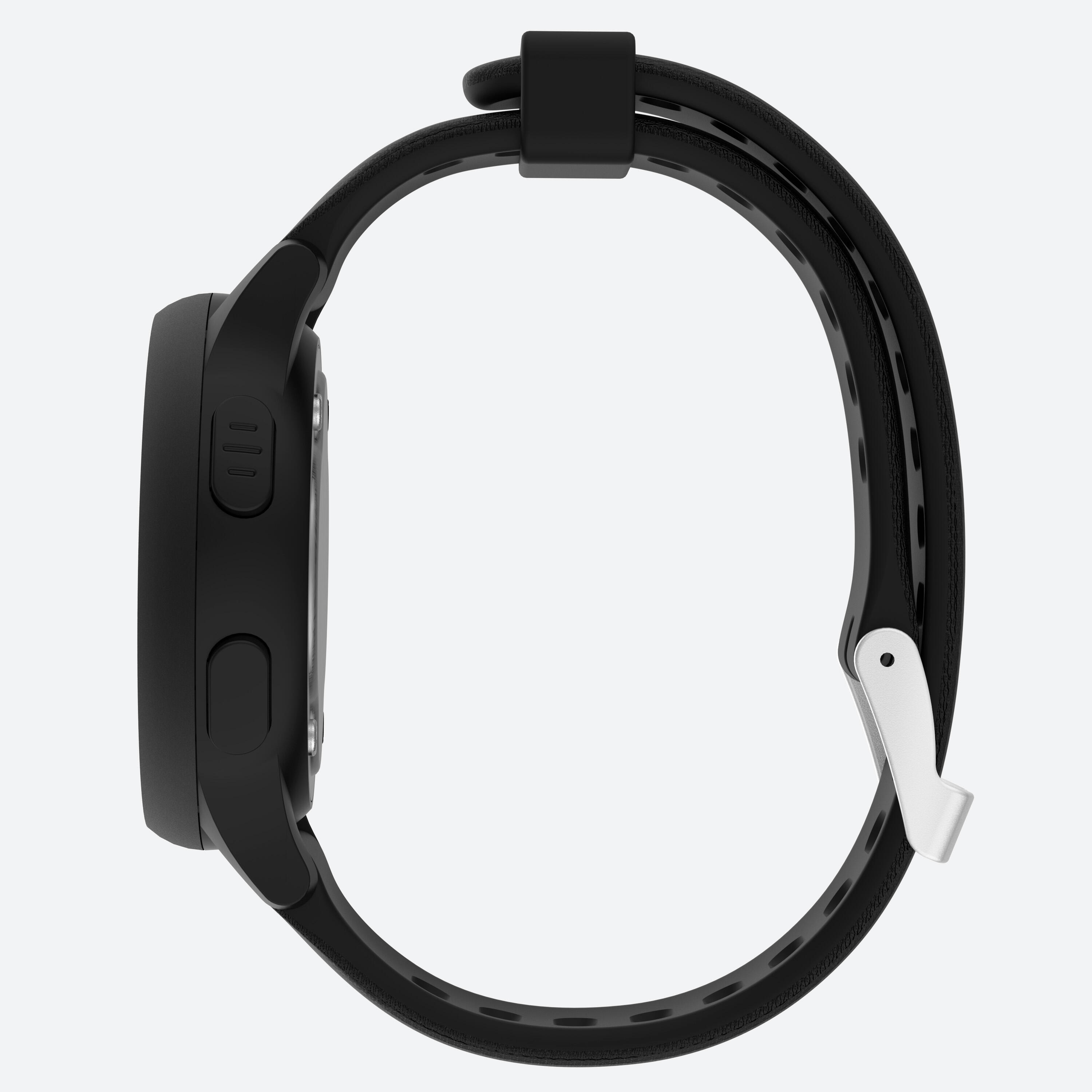 Montre chronomètre de course à pied – W 500 S - DECATHLON