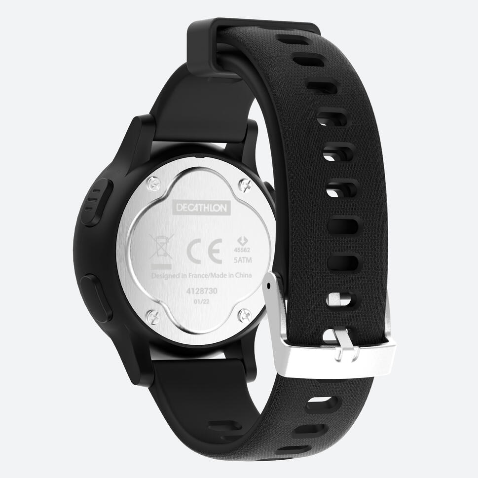 Zegarek do biegania Kalenji W500S