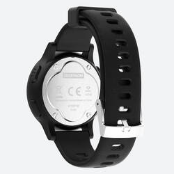 W500S Running Stopwatch - Black