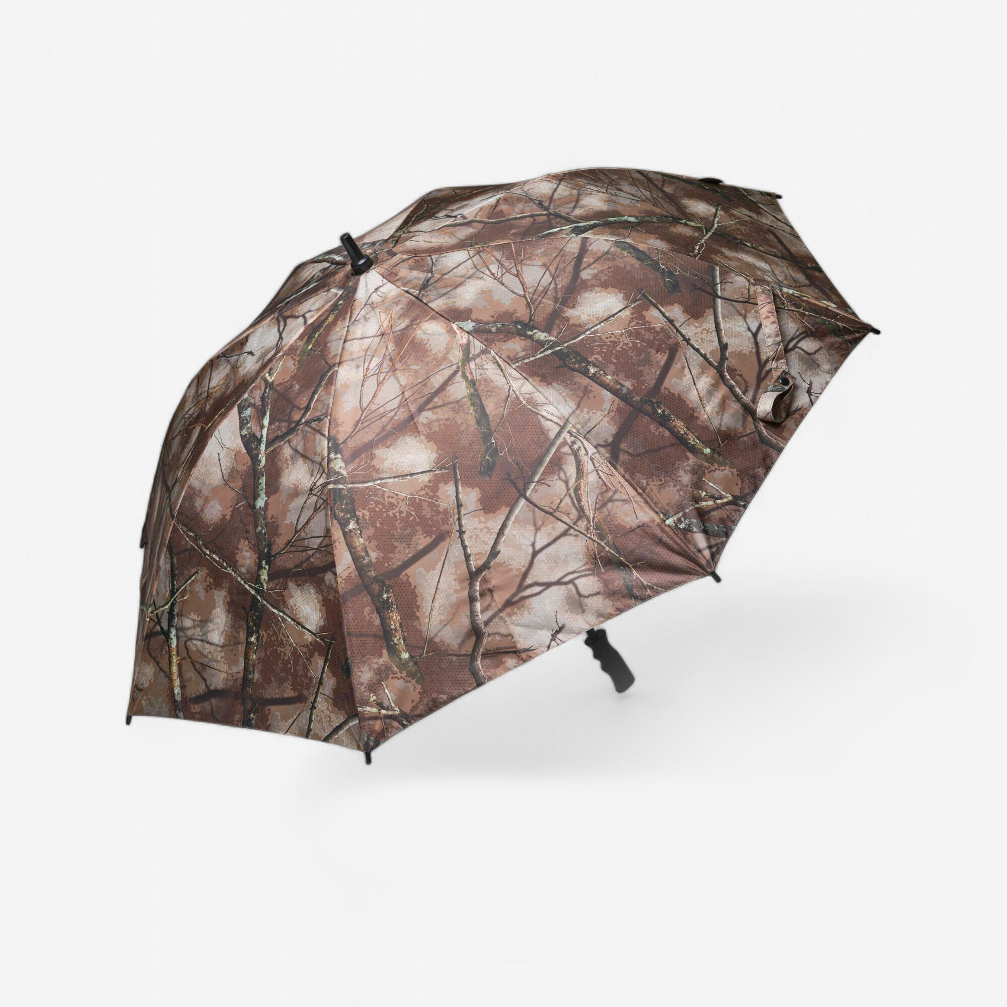 Camouflagebruin