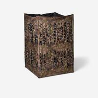AFFUT CHASSE CARRE CAMOUFLAGE