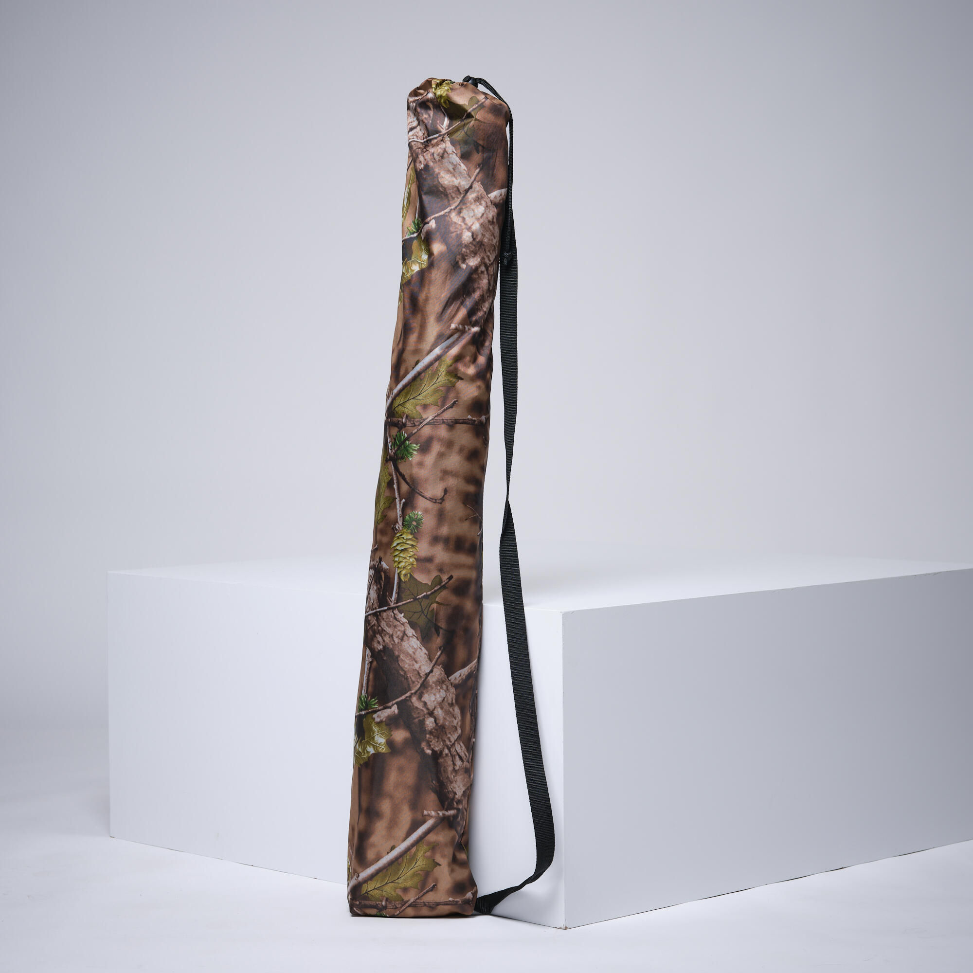 AFFUT CHASSE 3FACES BOUCLIER CAMOUFLAGE 7/7