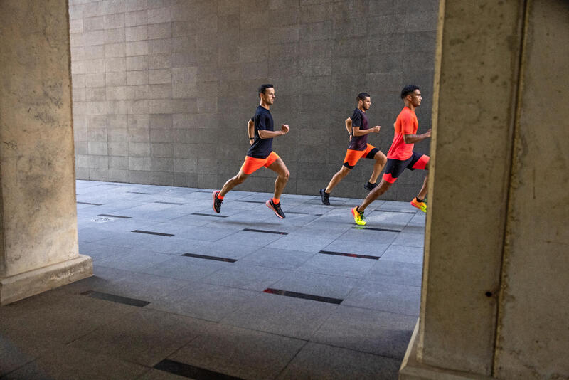 Wat is het beste moment om te hardlopen?