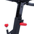 decathlon spin bike 100