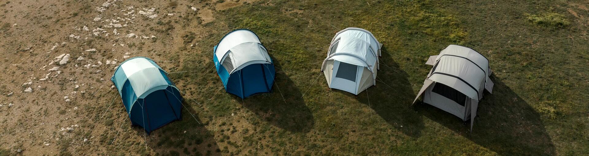 choisir tente 2 seconds