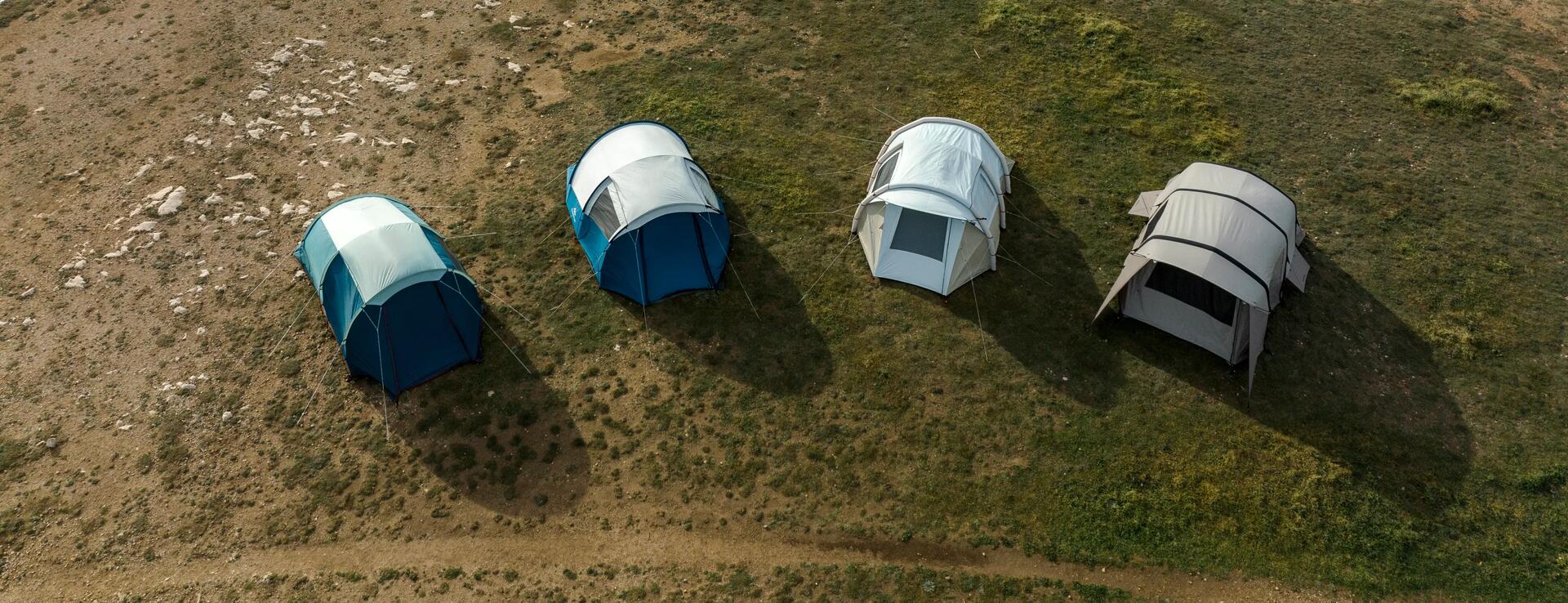 Family tents for hot sale camping