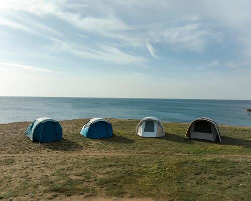 welk type tent is voor jou geschikt