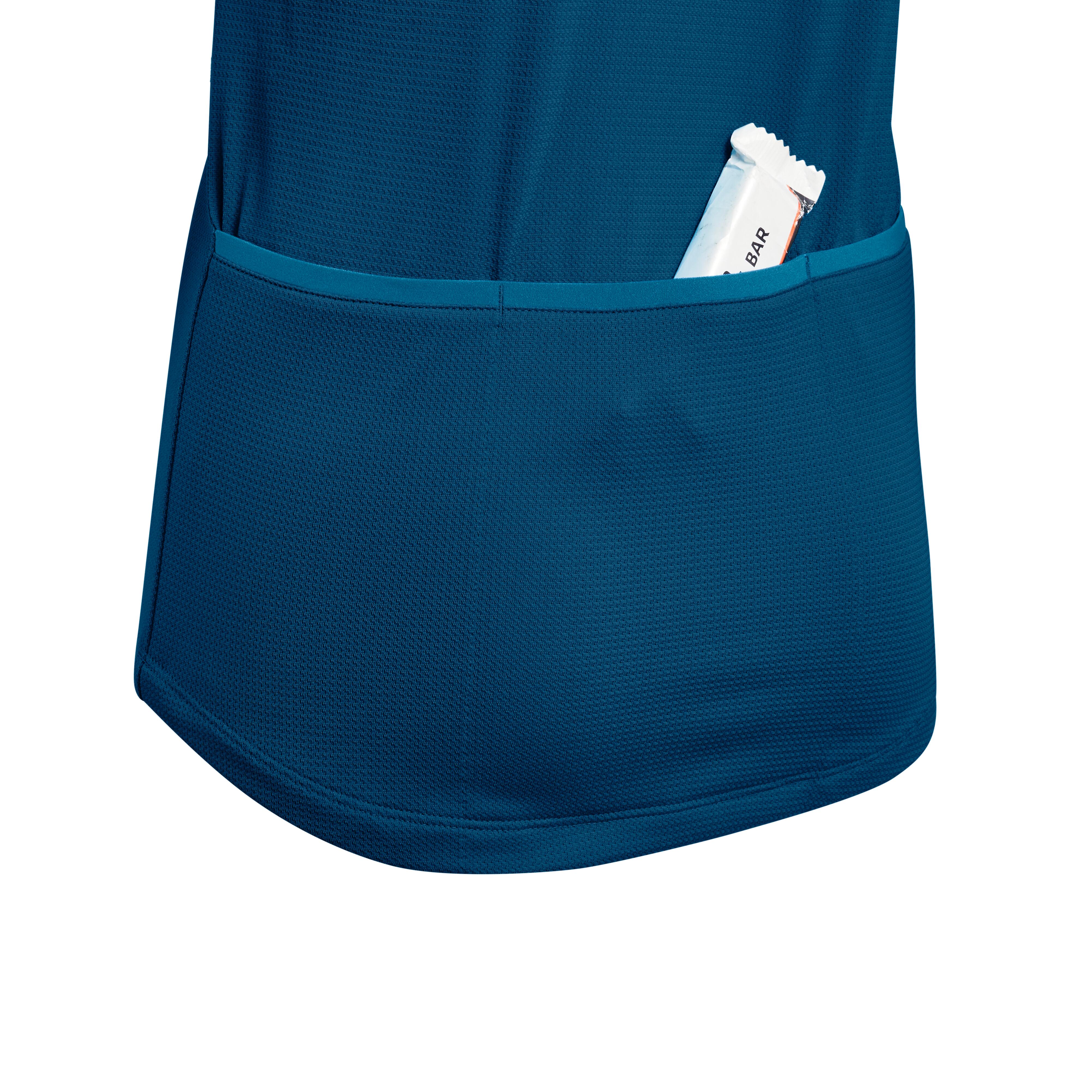 Maillot de vélo 100 – Enfants - BTWIN