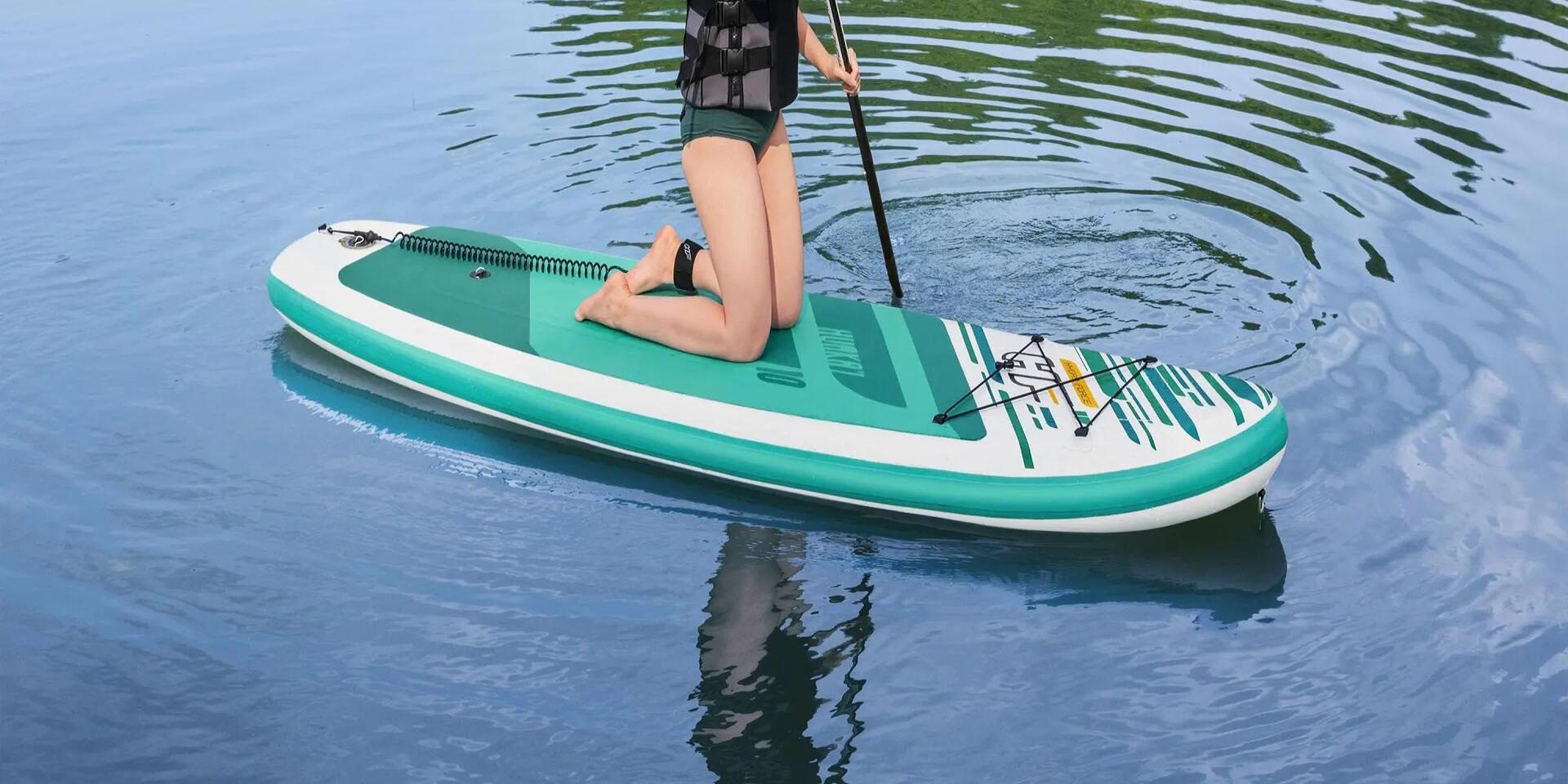 Placă de SUP (Stand-Up Paddle) Gonflabilă | Serviciul Post-Vânzare DECATHLON