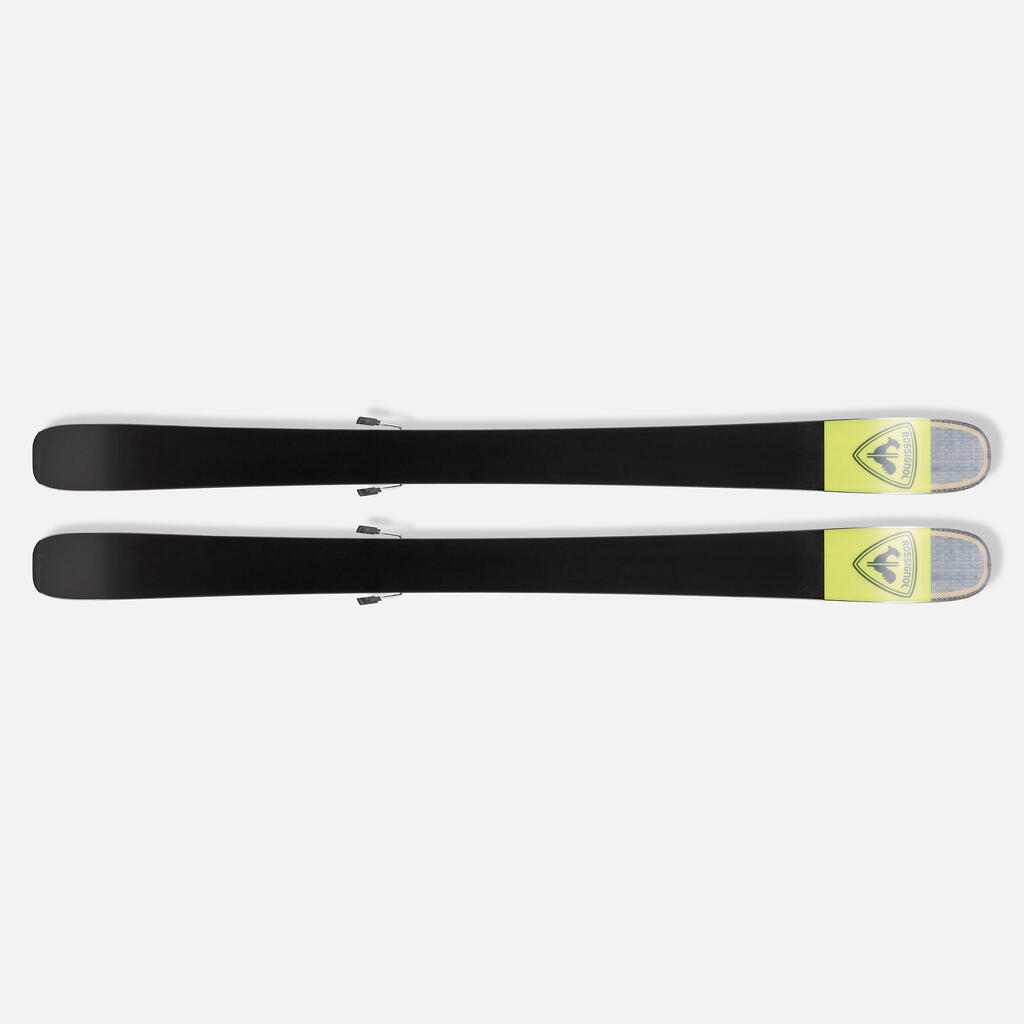 Ski Backcountry - Rossignol Sender 94 Ti + HT RADICAL 10 RTL