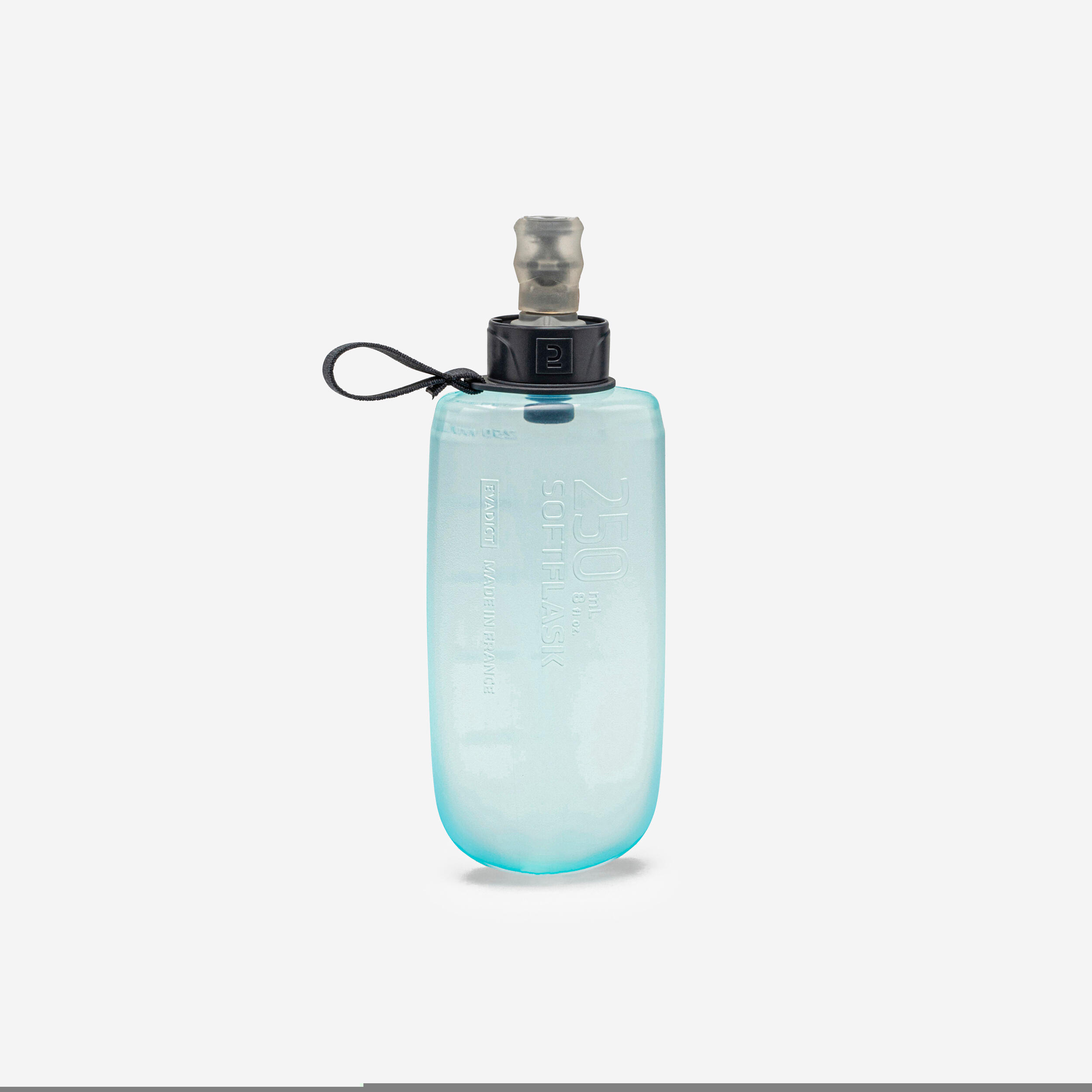 Bidon tip flask flexibil Alergare 250 ml 250 imagine 2022