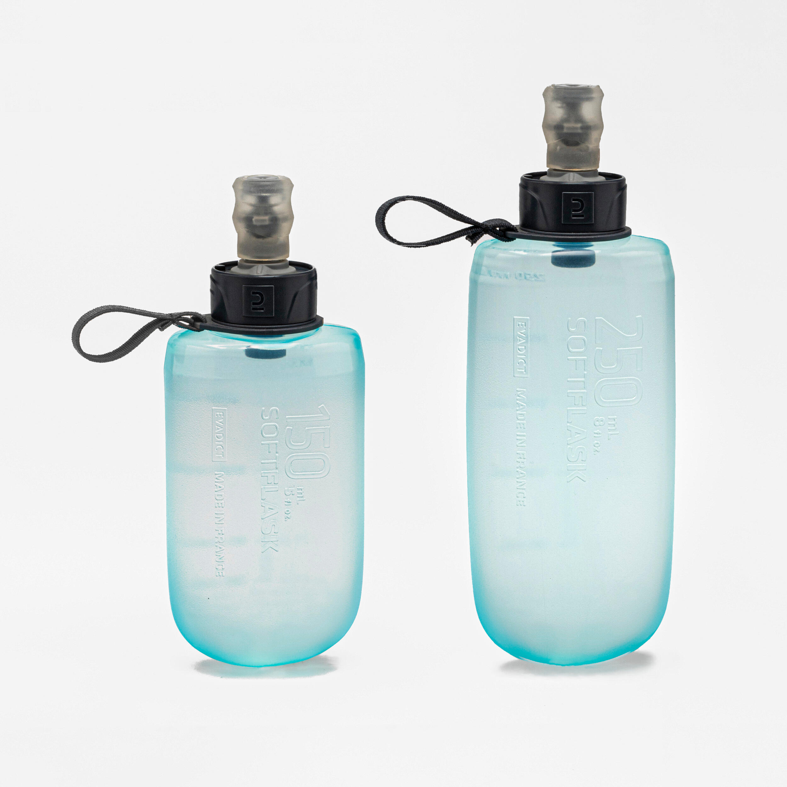 Gourde souple extrudée – 150 ml - KIPRUN