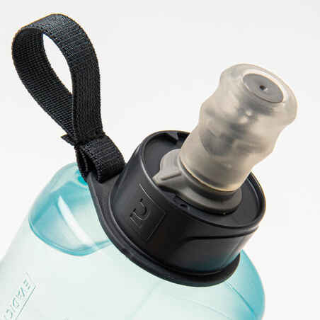 Extruded Flexible 150 ml Water Bottle