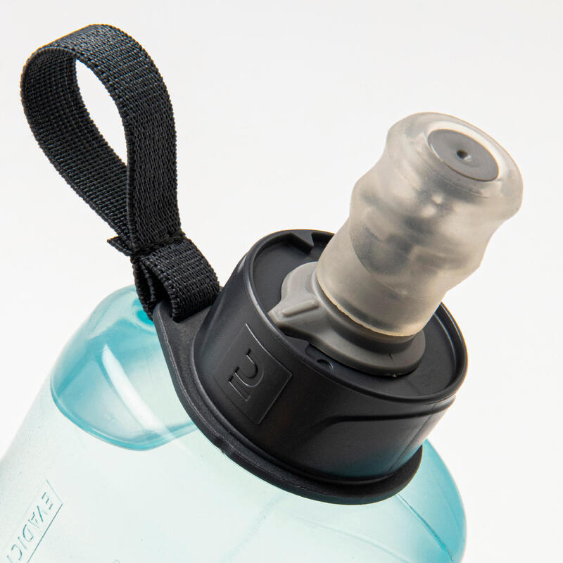 Bidon flexibil tip flask extrudat 150ml alergare
