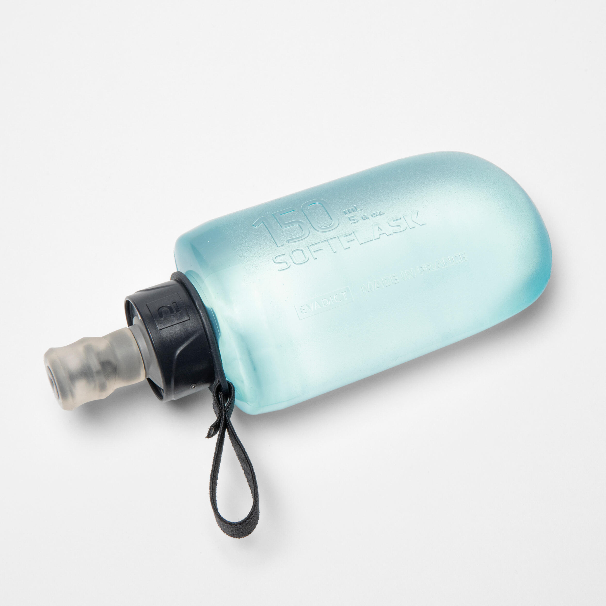 Lauf Trinkflasche Trailrunning Soft Flask extrudiert 150 ml 7/22