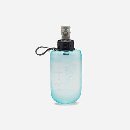 
      Extruded Flexible 150 ml Water Bottle
  