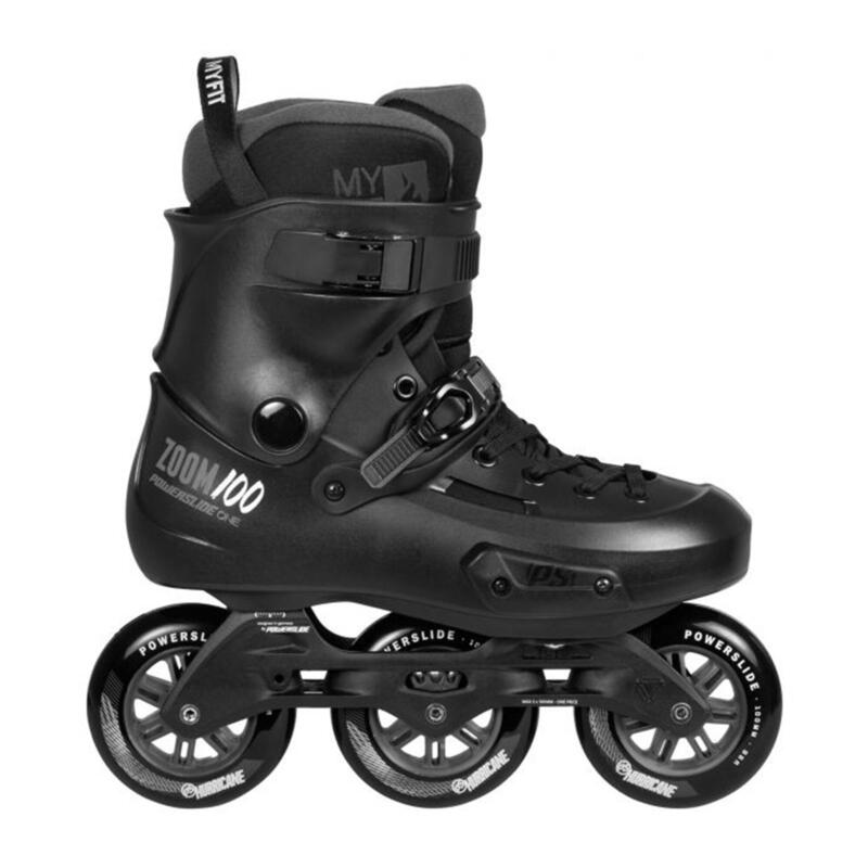 Powerslide zoom pro BLK