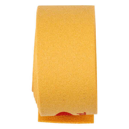 Field Hockey Chamois Overgrip Dita Original - Natural