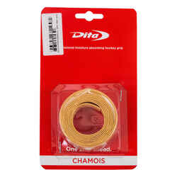 Field Hockey Chamois Overgrip Dita Original - Natural