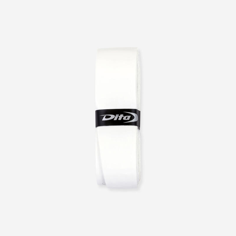 Grip de hockey sobre hierba Dita Titan blanco 