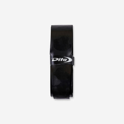 Grip de hockey sur gazon Dita Titan Noir