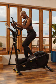Fitnesstoestellen