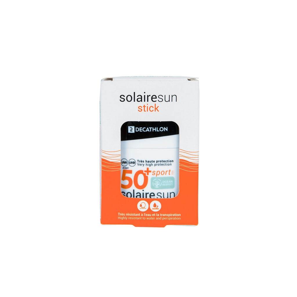 25 g SPF 50+ Sports Sun Protection Stick