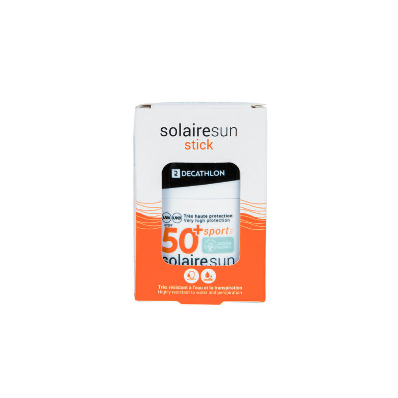 Protecție solară Sport 25 g IP50+ 