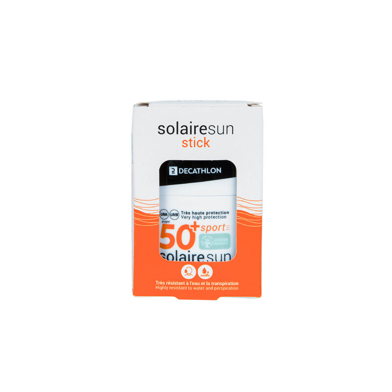 Stick solar Sport SPF50+ 25 G