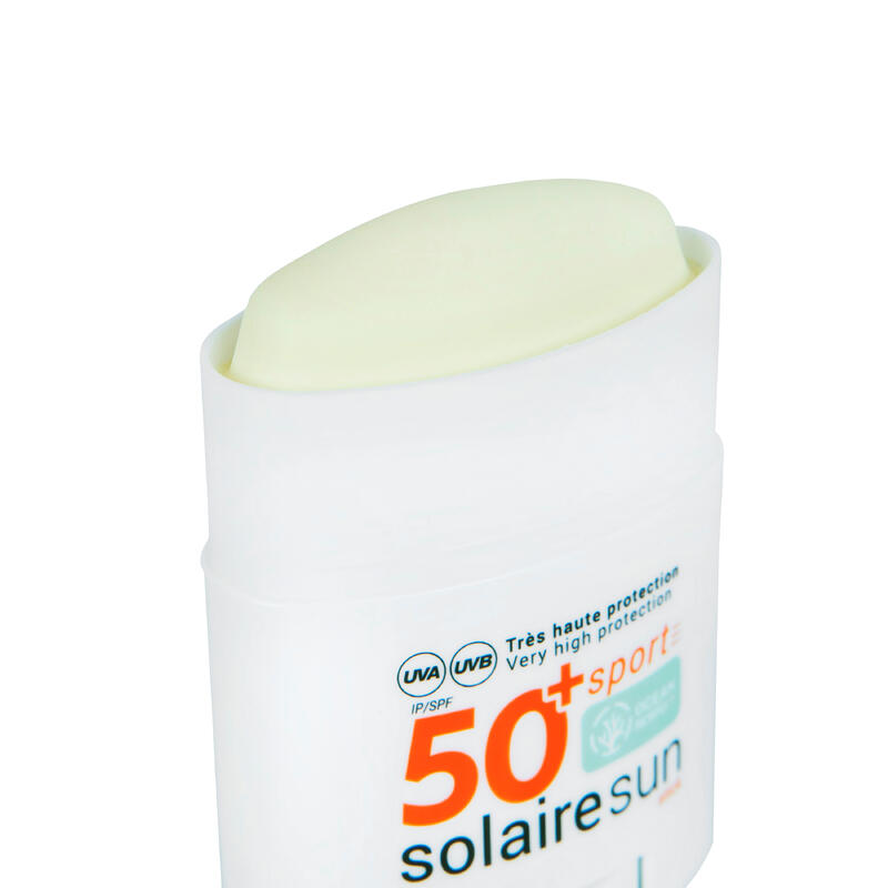 Sonnenschutzstick Sport LSF 50+ 25 g