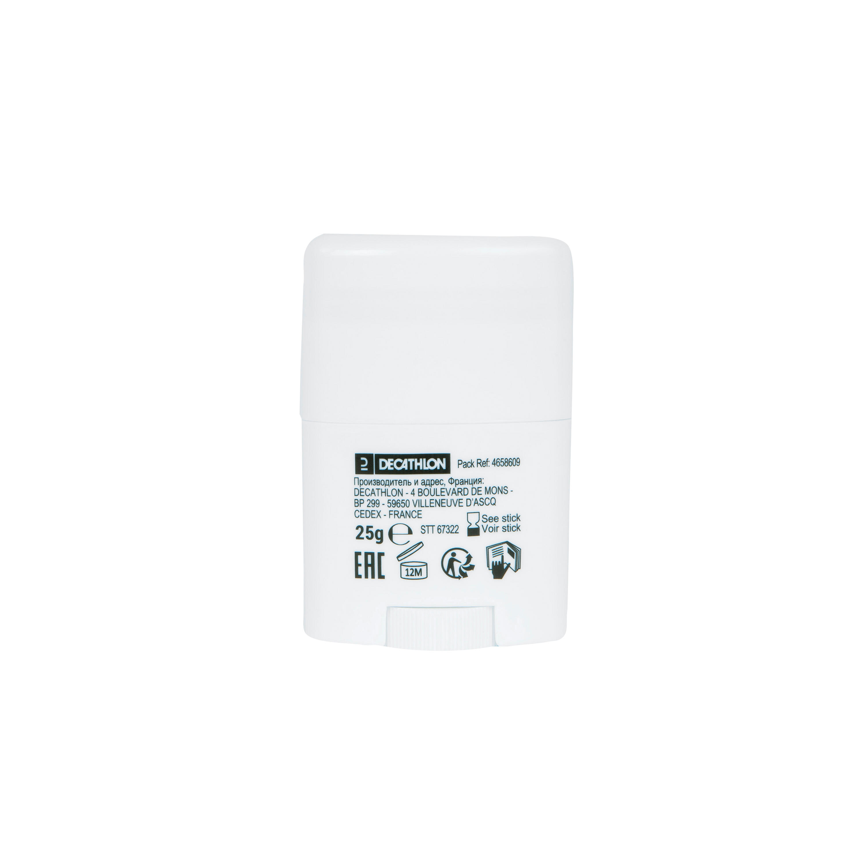 Opalovací krém v tyčince Sport SPF50+ 25 g 2/10